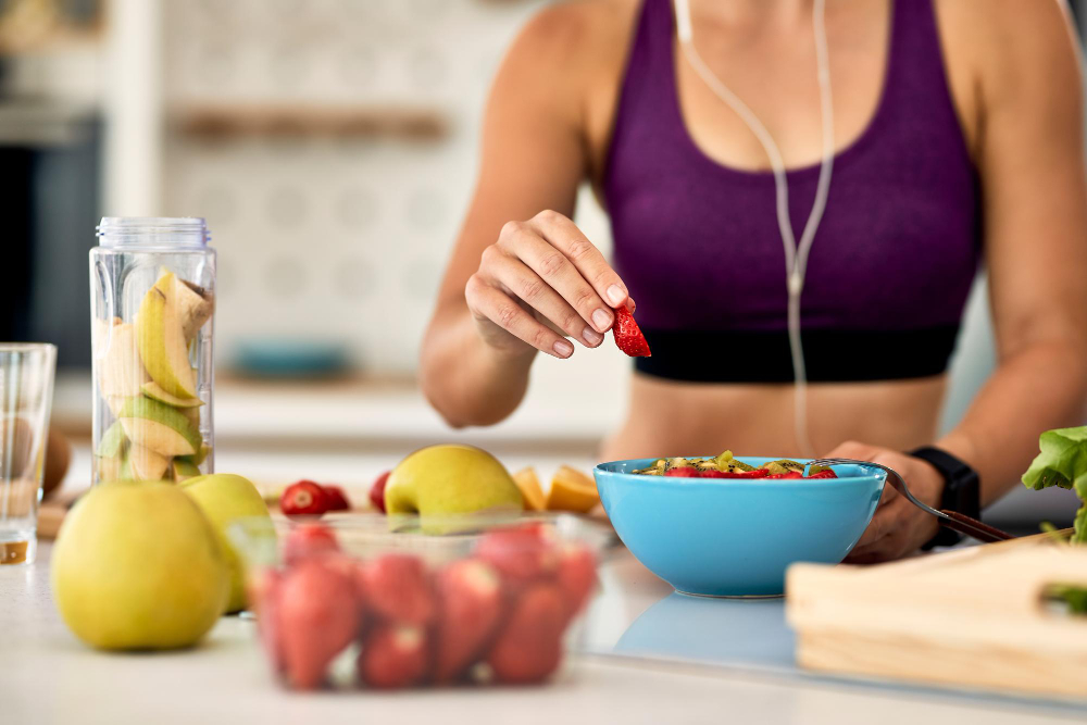 Lze kombinovat keto dietu a sport?