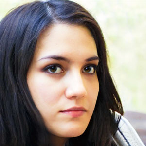 Luce Pecinová