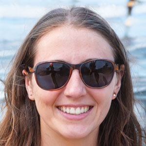 Viktorie Urbanovská